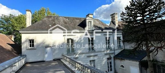 5 bedrooms House in Azay-le-Ferron, France No. 249510 15