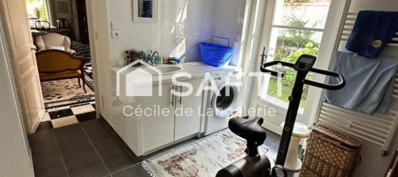 5 bedrooms House in Azay-le-Ferron, France No. 249510 11