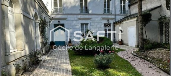 5 bedrooms House in Azay-le-Ferron, France No. 249510 2