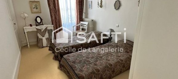 5 bedrooms House in Azay-le-Ferron, France No. 249510 10