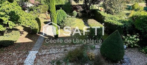 5 bedrooms House in Azay-le-Ferron, France No. 249510 17