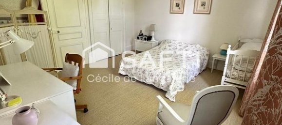 5 bedrooms House in Azay-le-Ferron, France No. 249510 12