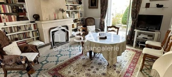 5 bedrooms House in Azay-le-Ferron, France No. 249510 6