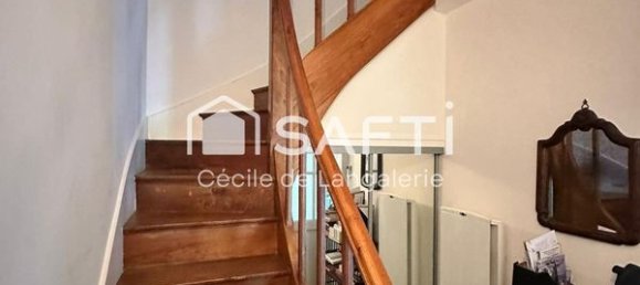 5 bedrooms House in Azay-le-Ferron, France No. 249510 9