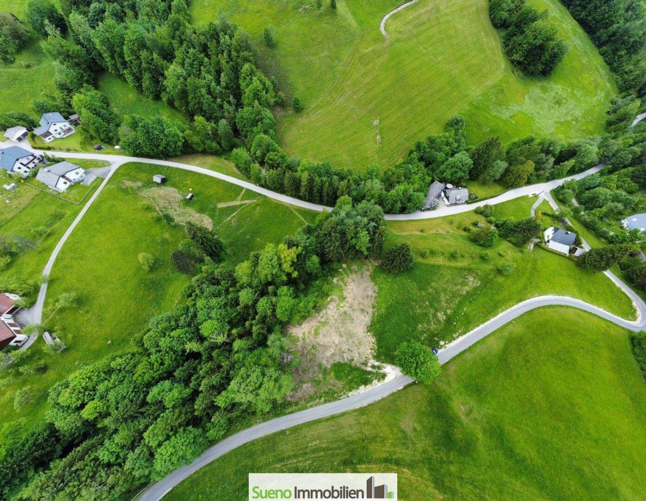 Terreno em Traunkirchen, Austria N.º 206503