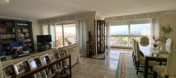5 bedrooms Duplex in Marbella, Spain No. 148121 25