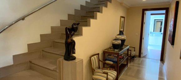 5 bedrooms Duplex in Marbella, Spain No. 148121 21