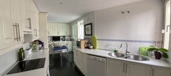 5 bedrooms Duplex in Marbella, Spain No. 148121 14