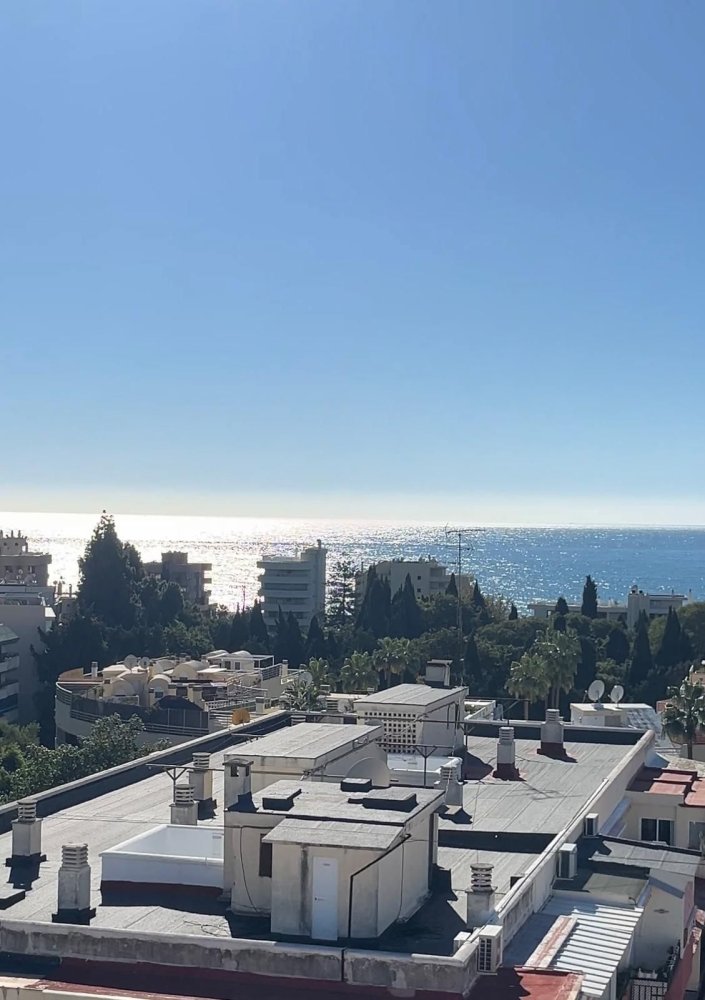 5 bedrooms Duplex in Marbella, Spain No. 148121