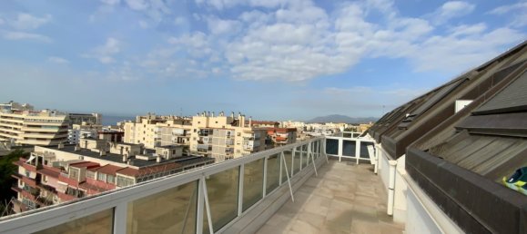 5 bedrooms Duplex in Marbella, Spain No. 148121 3