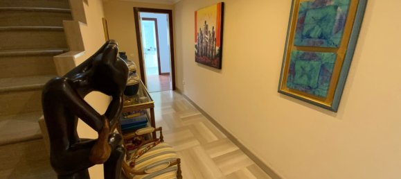 5 bedrooms Duplex in Marbella, Spain No. 148121 22