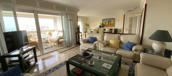 5 bedrooms Duplex in Marbella, Spain No. 148121 9