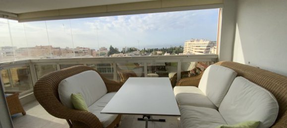 5 bedrooms Duplex in Marbella, Spain No. 148121 2