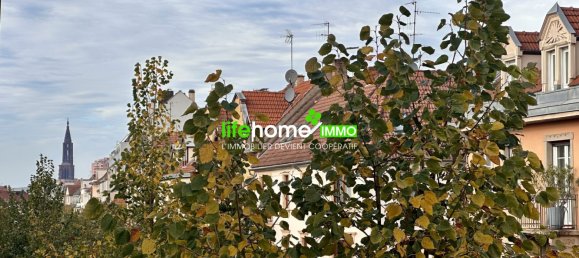 3 bedrooms Apartment in Strasbourg, France No. 232407 8