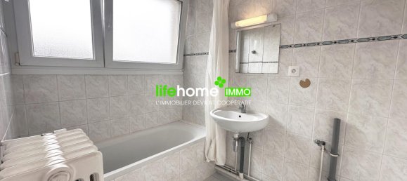 3 bedrooms Apartment in Strasbourg, France No. 232407 5