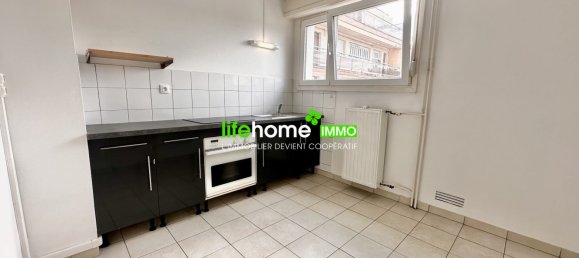 3 bedrooms Apartment in Strasbourg, France No. 232407 3