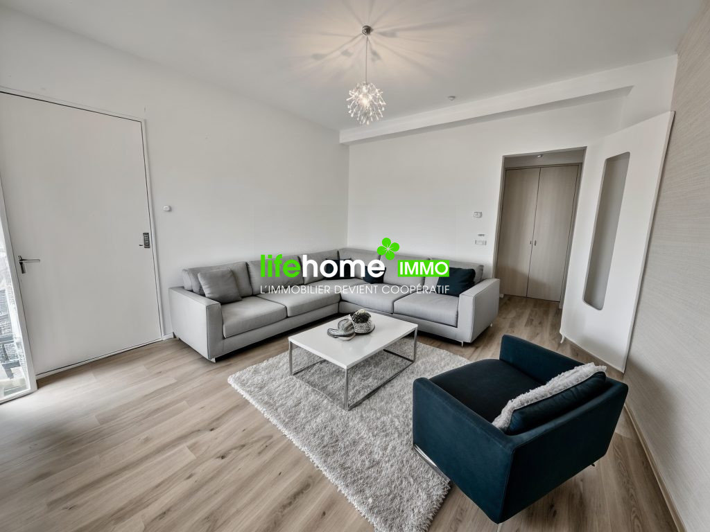 3 bedrooms Apartment in Strasbourg, France No. 232407