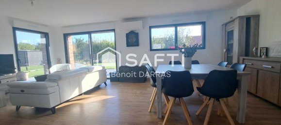 5 Schlafzimmer Haus in Fouquieres-les-Bethune, France, Nr. 155449 4