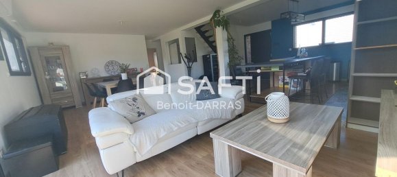 5 Schlafzimmer Haus in Fouquieres-les-Bethune, France, Nr. 155449 2
