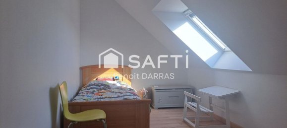 5 Schlafzimmer Haus in Fouquieres-les-Bethune, France, Nr. 155449 10