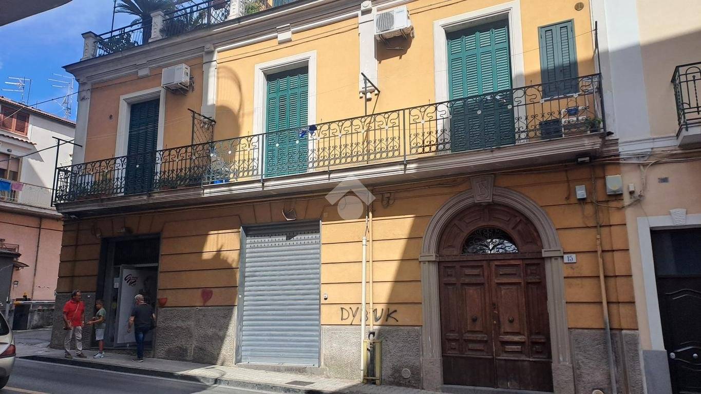  مستودع في Cava de' Tirreni, Italy 40متر مربع رقم 343052