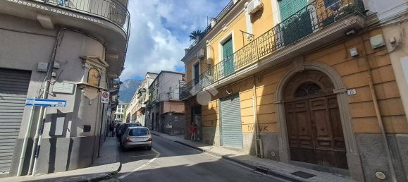  مستودع في Cava de' Tirreni, Italy 40متر مربع رقم 343052 4