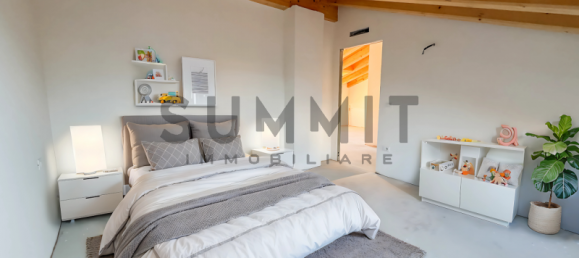 3غرفة منزل ذو طابقين في Schio, Italy رقم 351239 6