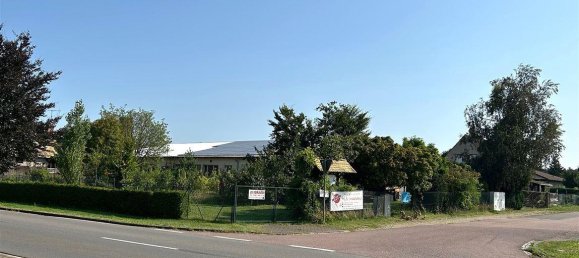 Almacén en Wittenberg, Germany 3600 m² No. 276292 7