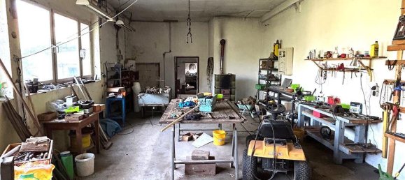 Almacén en Wittenberg, Germany 3600 m² No. 276292 12