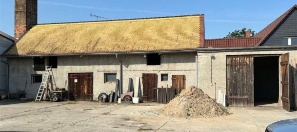 Almacén en Wittenberg, Germany 3600 m² No. 276292 6