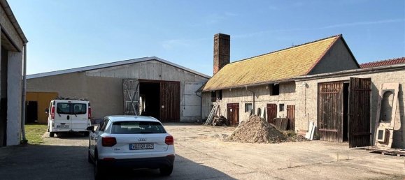 Almacén en Wittenberg, Germany 3600 m² No. 276292 2