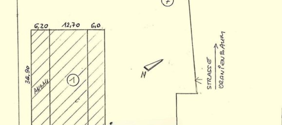 Almacén en Wittenberg, Germany 3600 m² No. 276292 16