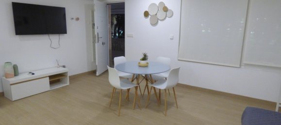 50 m² apartamento en venta en Alicante, Comunidad Valenciana, Spain № 369848 15