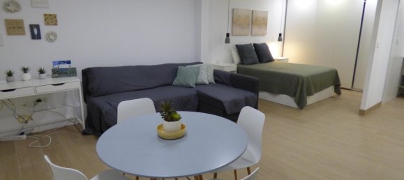 50 m² apartamento en venta en Alicante, Comunidad Valenciana, Spain № 369848 13