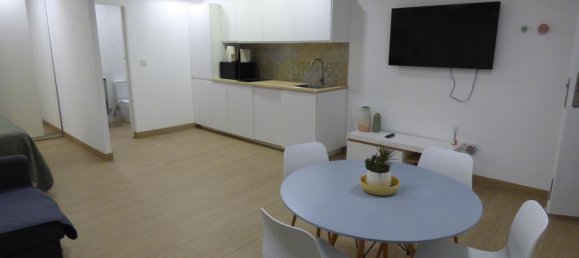 50 m² apartamento en venta en Alicante, Comunidad Valenciana, Spain № 369848 14