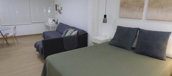 50 m² apartamento en venta en Alicante, Comunidad Valenciana, Spain № 369848 5