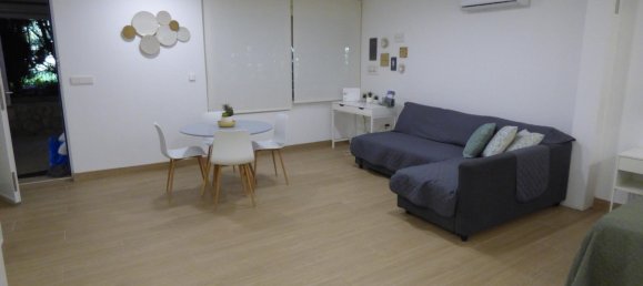 50 m² apartamento en venta en Alicante, Comunidad Valenciana, Spain № 369848 17