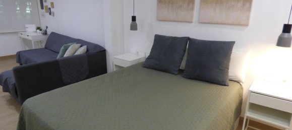 50 m² apartamento en venta en Alicante, Comunidad Valenciana, Spain № 369848 7