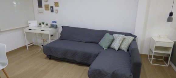 50 m² apartamento en venta en Alicante, Comunidad Valenciana, Spain № 369848 18