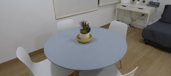 50 m² apartamento en venta en Alicante, Comunidad Valenciana, Spain № 369848 8