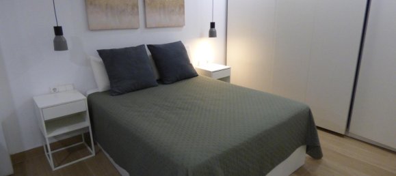 50 m² apartamento en venta en Alicante, Comunidad Valenciana, Spain № 369848 6