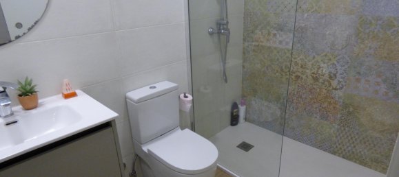 50 m² apartamento en venta en Alicante, Comunidad Valenciana, Spain № 369848 9