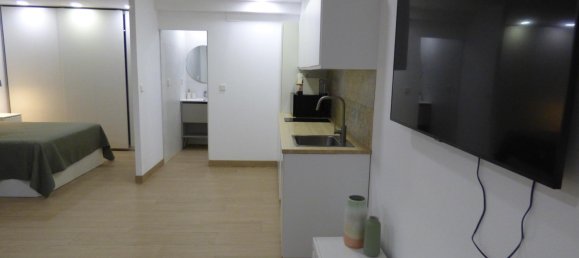 50 m² apartamento en venta en Alicante, Comunidad Valenciana, Spain № 369848 16