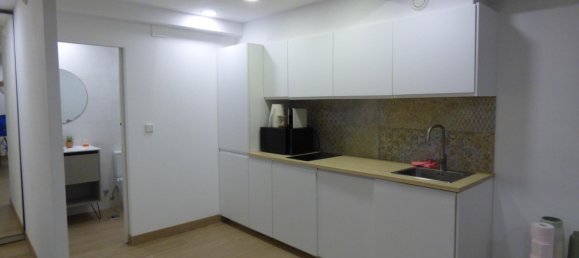 50 m² apartamento en venta en Alicante, Comunidad Valenciana, Spain № 369848 3