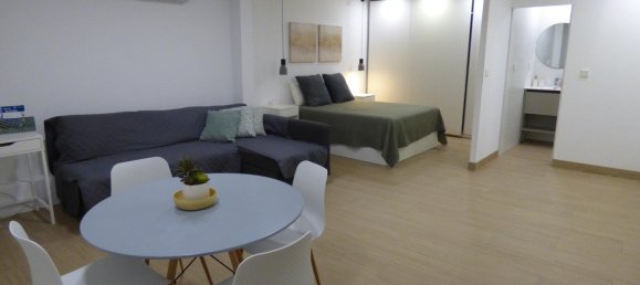 50 m² apartamento en venta en Alicante, Comunidad Valenciana, Spain № 369848 2