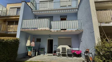 5 rooms Townhouse in Eggenberg, Austria No. 153727