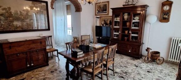 Apartamento de 5 habitaciónes en Florence, Italy No. 36157 11