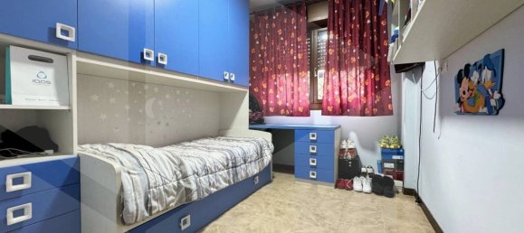Apartamento de 4 habitaciónes en Rome, Italy No. 28348 17