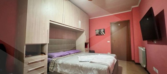 Apartamento de 4 habitaciónes en Rome, Italy No. 28348 33