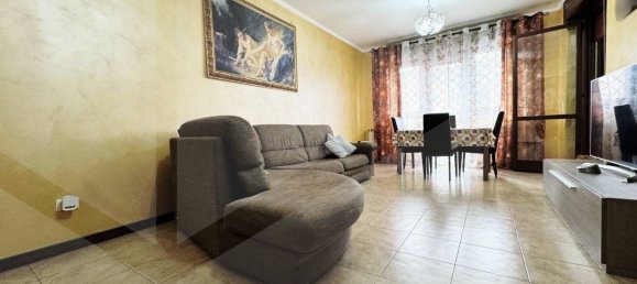 Apartamento de 4 habitaciónes en Rome, Italy No. 28348 14